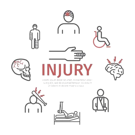 Personal Injury - Owneso Legal Consulting