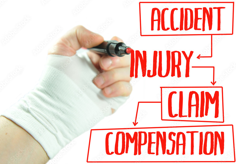 Accidents and Injury