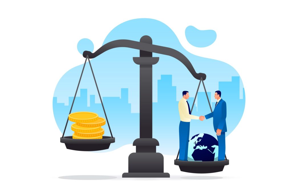 Get the best financial services done at Owneso Legal Consulting