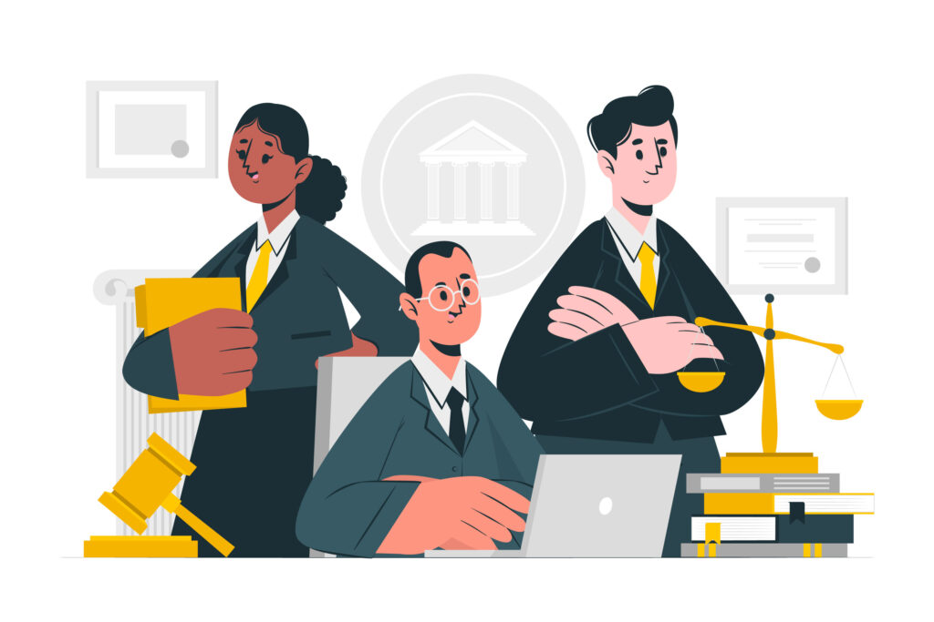Owneso Legal Consulting recognizes the complexities associated with managing your caseload.