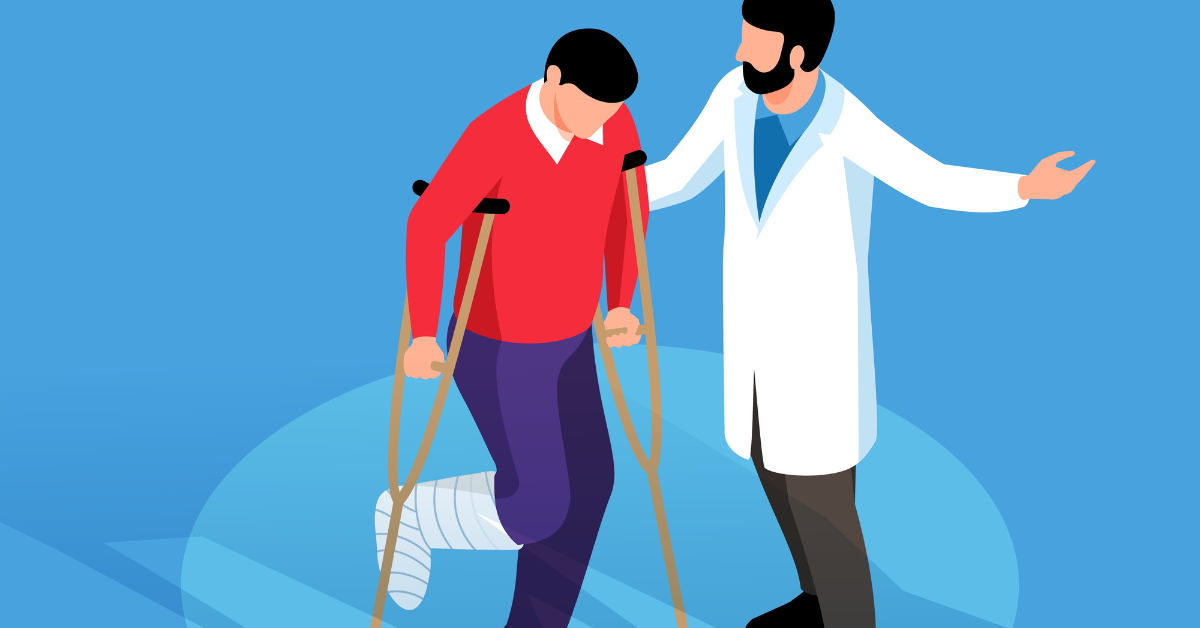 Importance of Personal Injury Law