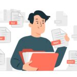 Format and Proofread