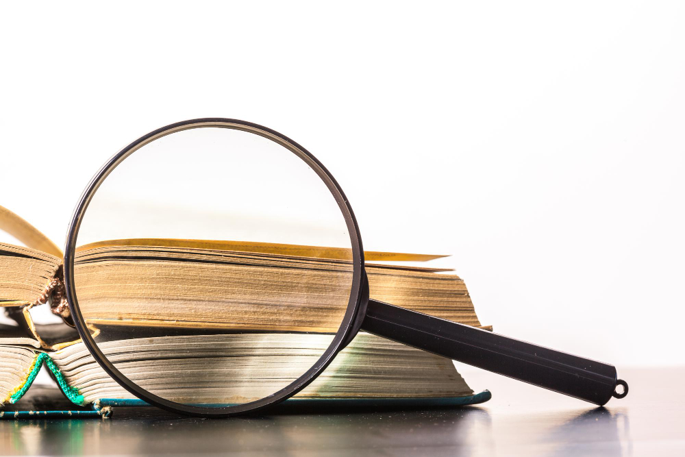 Legal Research Services
