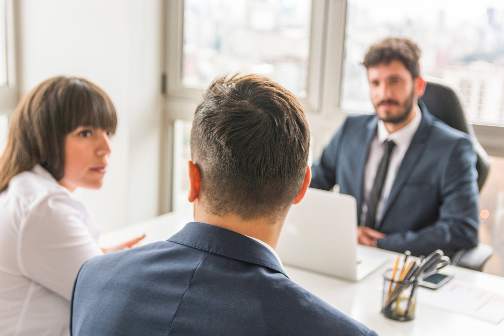 Legal Support Services