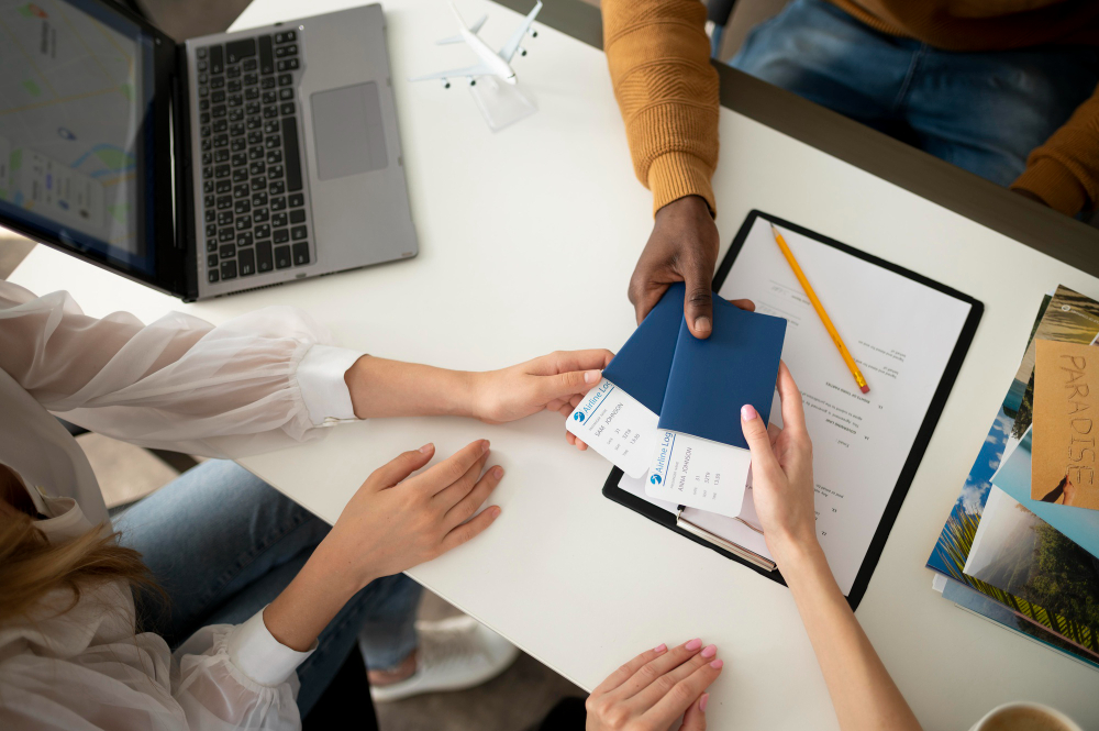 Immigration Paralegal Support