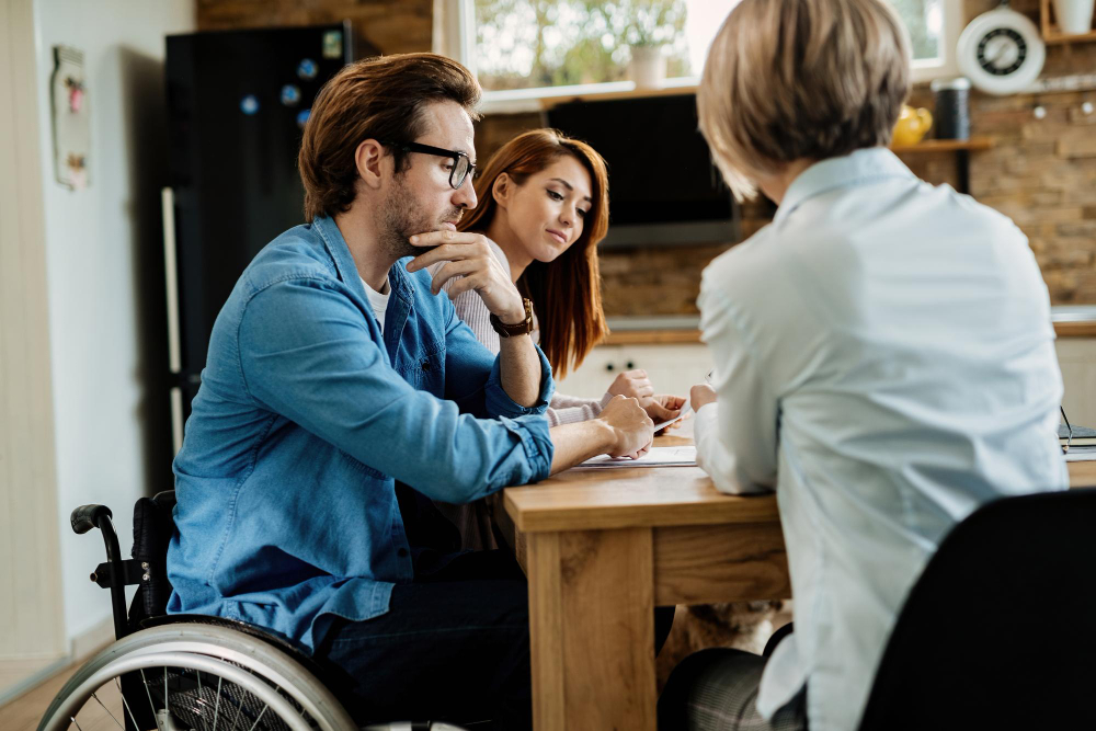 Personal Injury Paralegal Support