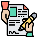 Application Preparation & Filling
