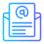 Letter of Representation