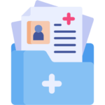 Medical Record Request
