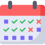 Calendaring

