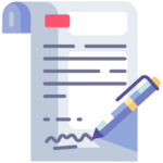 Contract Writing