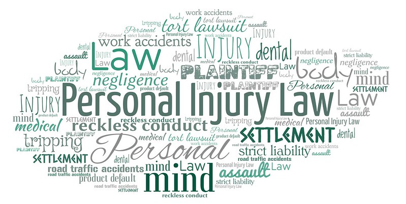 Personal Injury Law